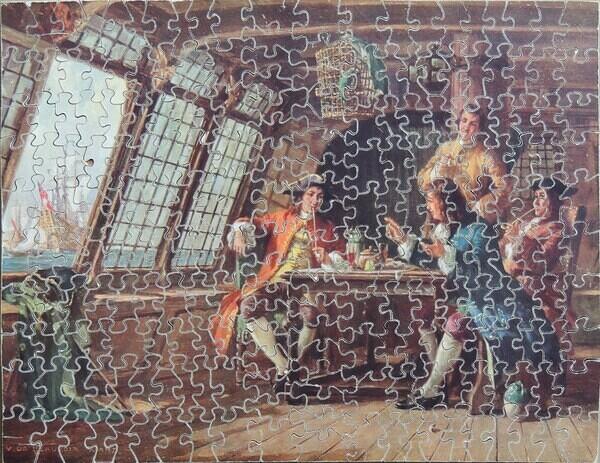 Puzzle