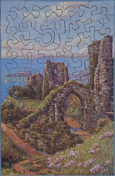 Hastings Castle.JPG