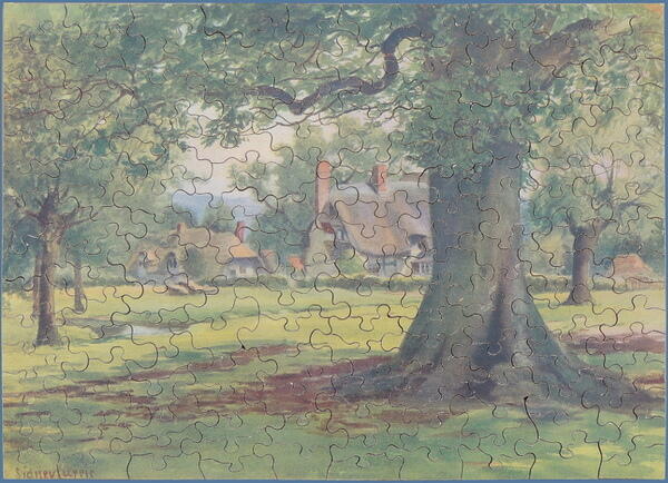 Puzzle