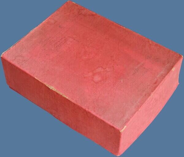 Box 2 (Custom)