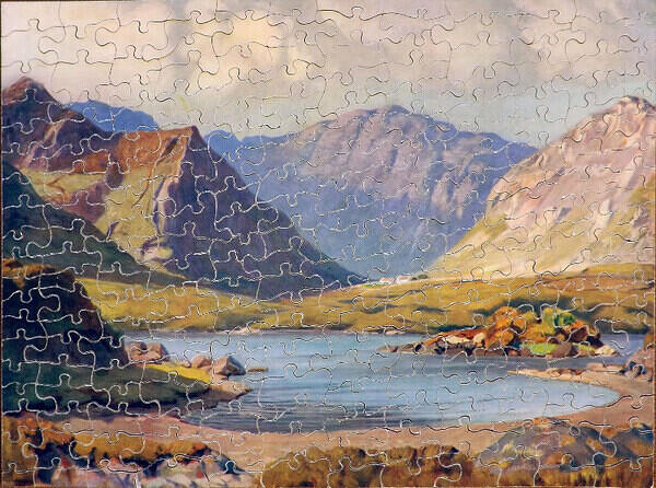 Chad Valley - Connemara
