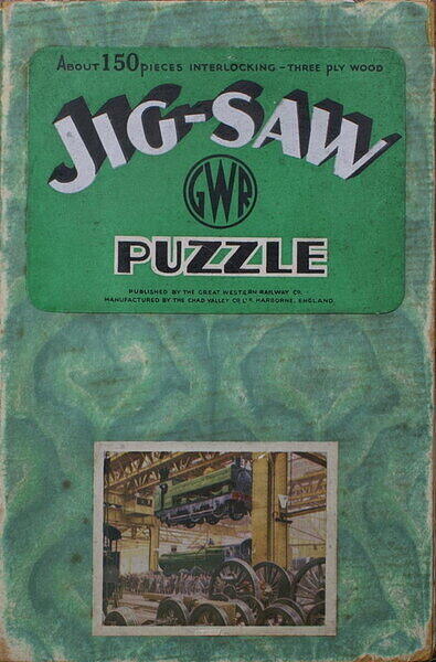 Alternative 150 piece box.