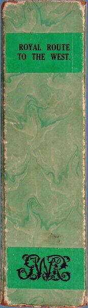 ROYAL ROUTE TO THE WEST (LABEL).jpg