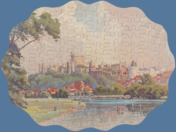 Puzzle 2 (Custom)