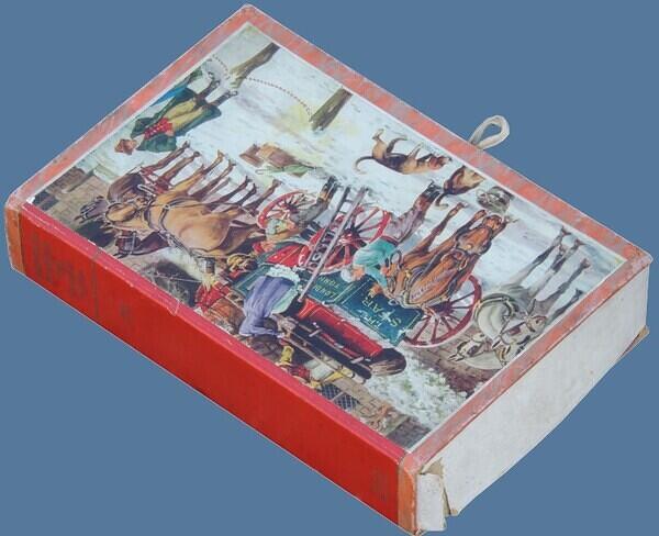 Box 3 (Custom)