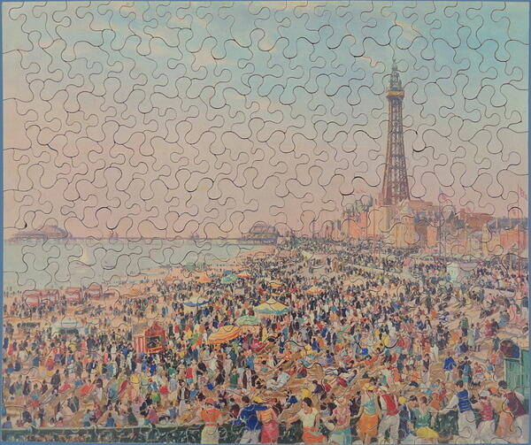 Pageant of Holiday