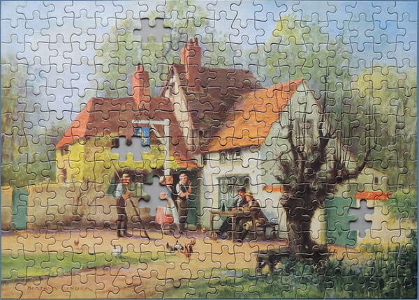 Puzzle