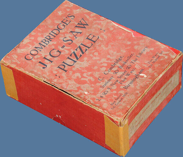 Young Child with Book (Box 2).JPG