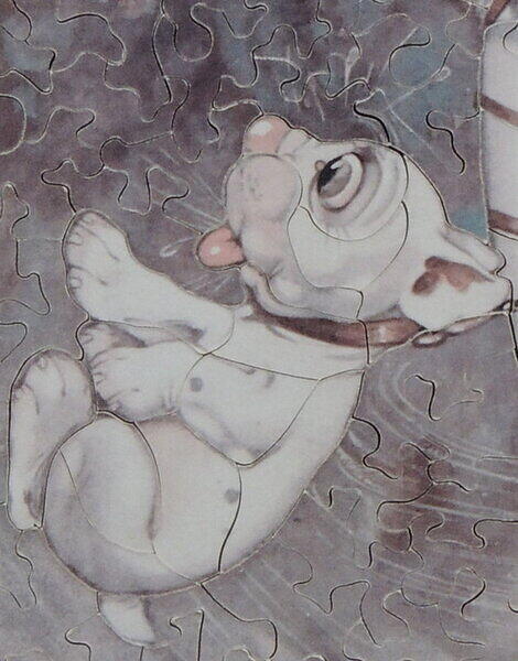 A Pull to Leg (Detail 2).JPG