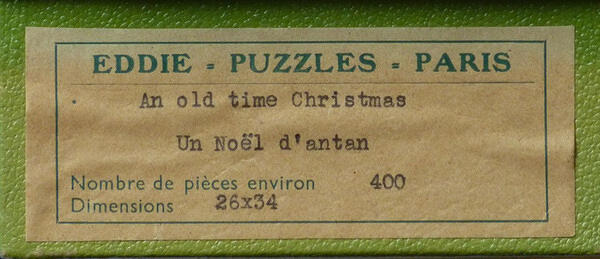Label