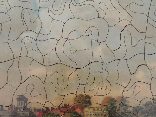 Detail 1