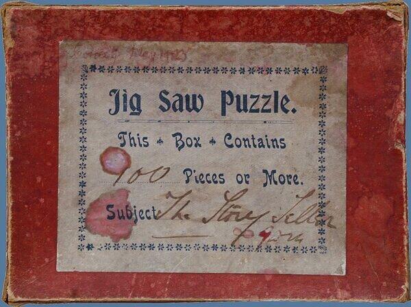 The Story Teller (Box).JPG