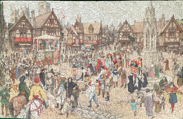 Puzzle