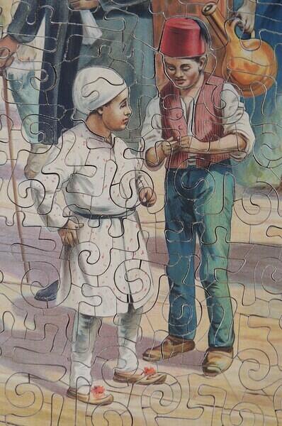 Detail 6