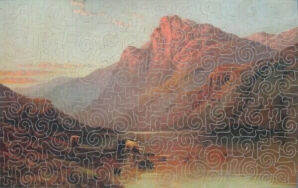 Puzzle