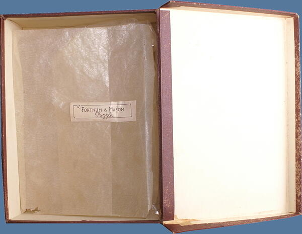 King John and Magna Carta (Box 2)