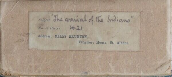 Label