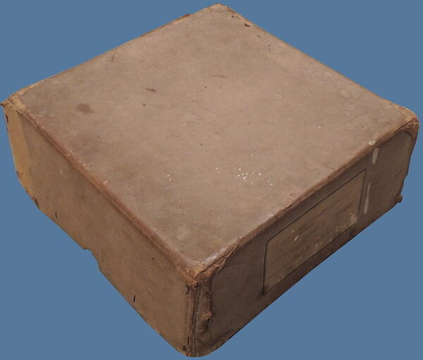 Box