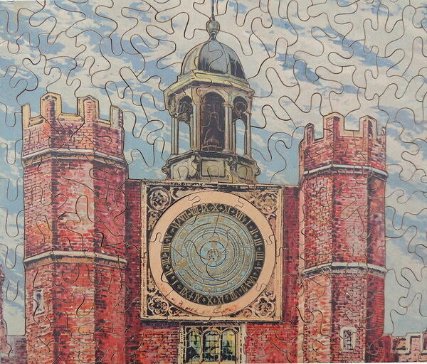 Detail