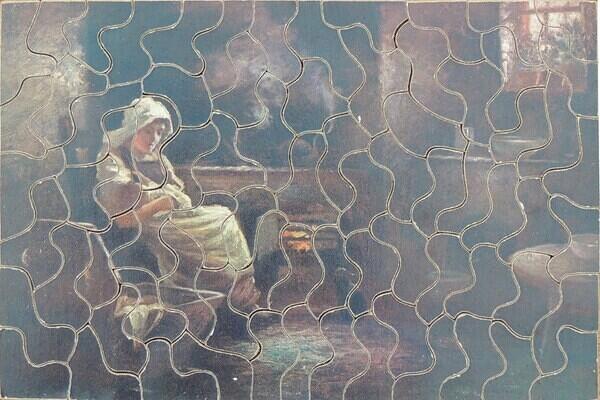 Puzzle (Custom)