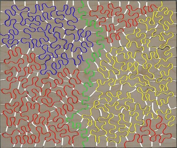 Pattern (Large)