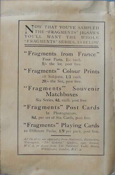 Leaflet 3 (Custom)