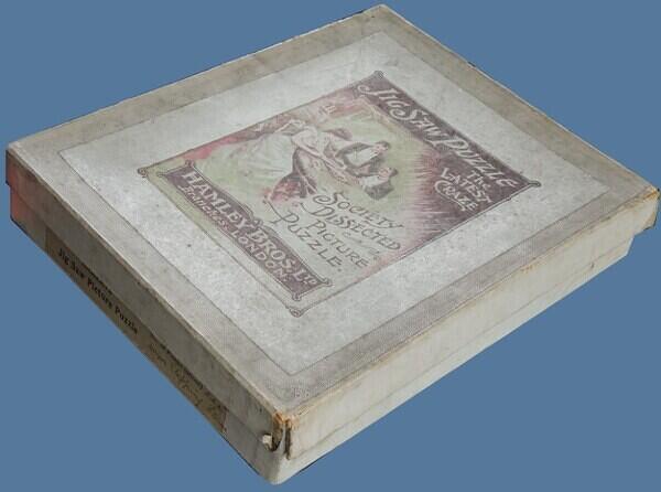Box 2 (Custom)