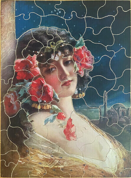 Puzzle
