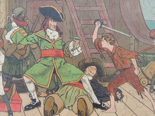 Detail 1