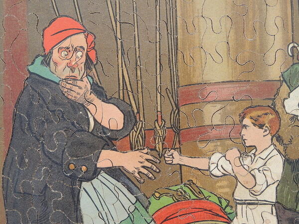 Detail 2