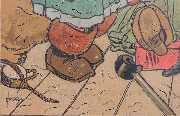 Detail 5