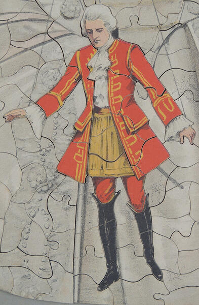 Detail 1