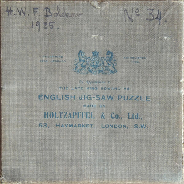 Box