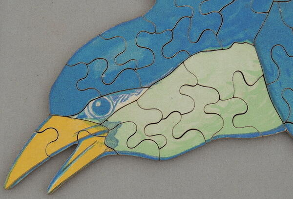Detail 1
