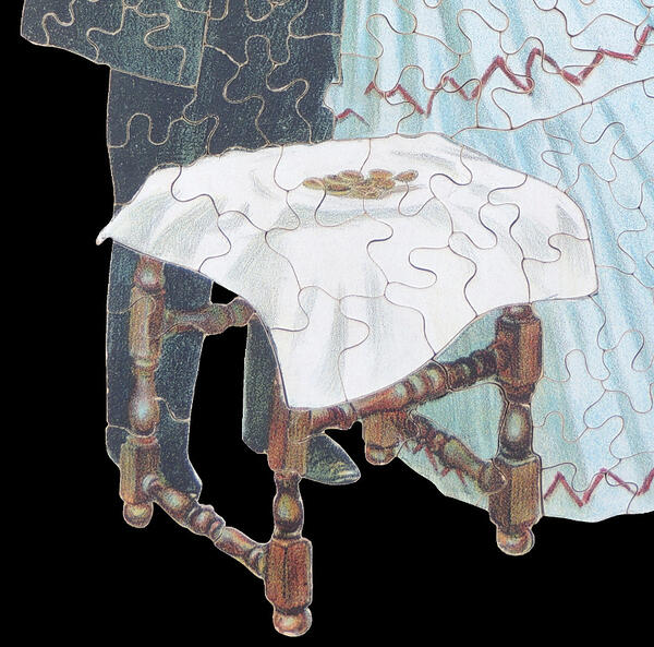Bunty Pulls the Strings (Detail 2).JPG