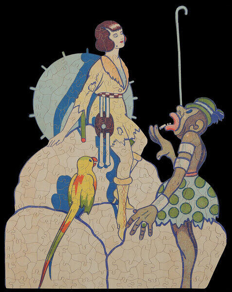 Robinson Crusoe (Black Background).JPG