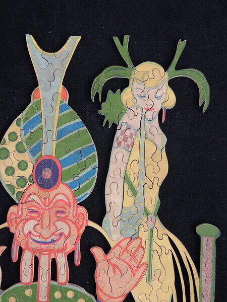Dick Whittington 2 (Detail 1).JPG