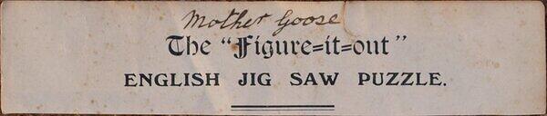MOTHER GOOSE (LABEL).JPG