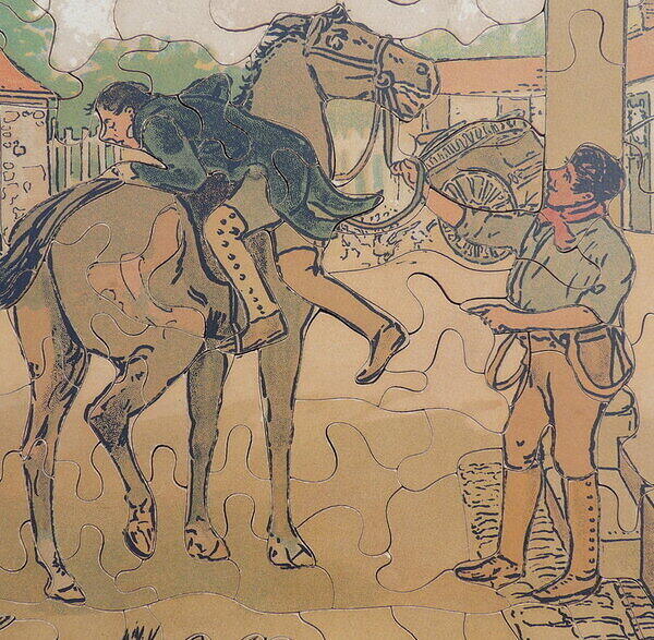 Hotel Stable Yard (detail 2).JPG