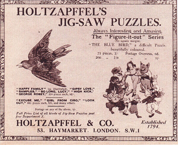 1920 Holtzapffel F=I=O advert-800