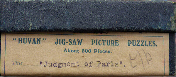 Judgment of Paris (Label).JPG