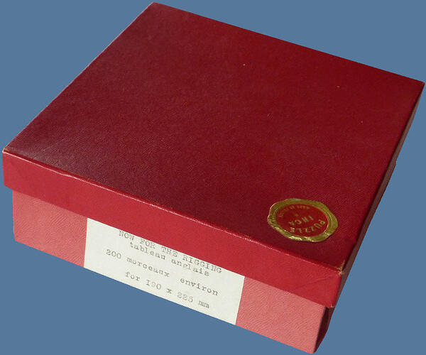 Box