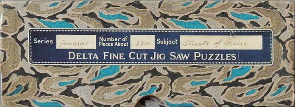 Label