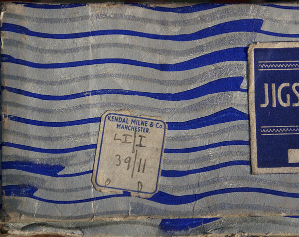 Label 3