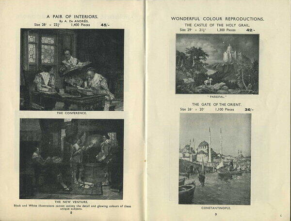 GAMAGES DELTA BOOKLET PAGES 8&9.jpg