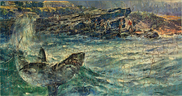 Puzzle-300