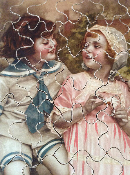 Detail 1