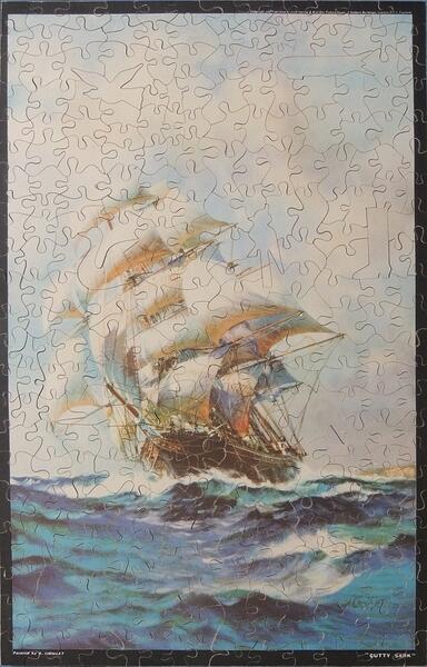 Puzzle