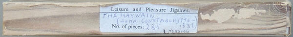 Label