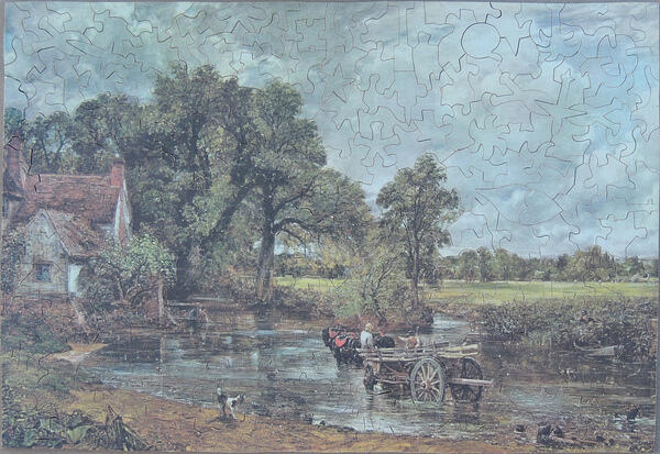 Puzzle